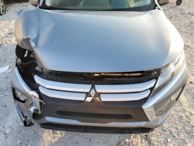 Photo 12 from auction – 2019 MITSUBISHI ECLIPSE CR with VIN JA4AT3AA0KZ030922