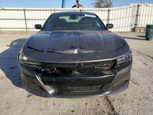 Photo 5 from auction – 2017 DODGE CHARGER R/ with VIN 2C3CDXCT6HH583492