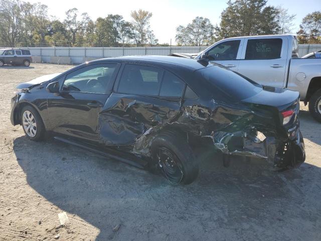 Photo 2 from auction – 2024 TOYOTA COROLLA LE with VIN 5YFB4MDE3RP221007