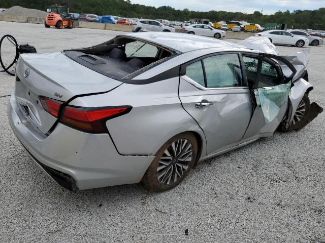 Photo 3 from auction – 2023 NISSAN ALTIMA SV with VIN 1N4BL4DVXPN305747