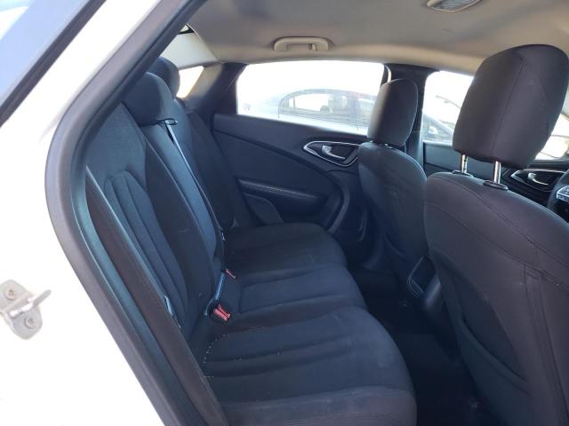 Photo 10 from auction – 2015 CHRYSLER 200 LIMITE with VIN 1C3CCCAB7FN738433