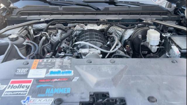 Photo 7 from auction – 2017 CHEVROLET SILVERADO with VIN 3GCUKTEJ4HG153437