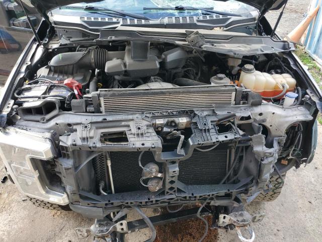Photo 11 from auction – 2018 FORD F250 SUPER with VIN 1FT7W2B64JEC35080