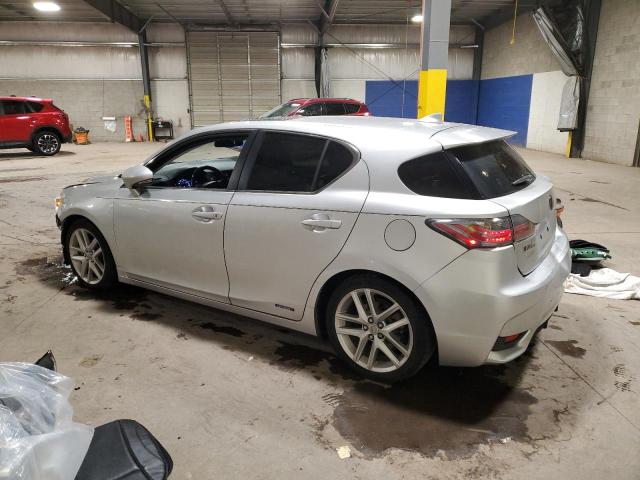 Photo 2 from auction – 2015 LEXUS CT 200 with VIN JTHKD5BH5F2227905