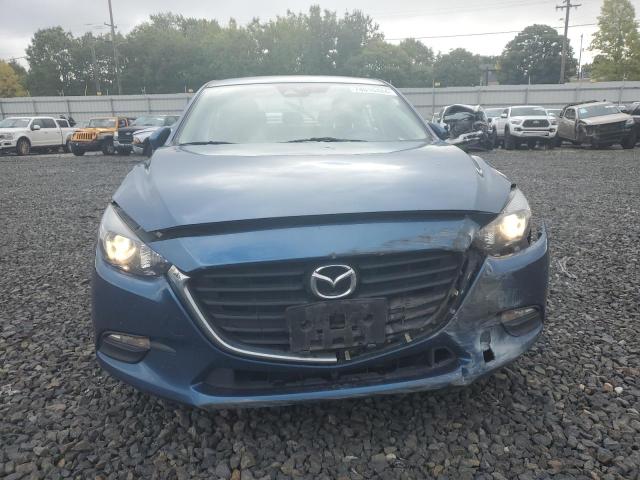 Photo 5 from auction – 2017 MAZDA 3 with VIN 3MZBN1V73HM116966