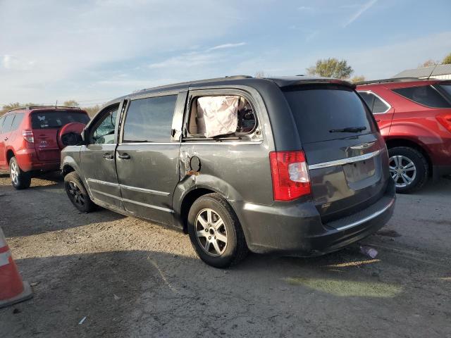 Photo 2 from auction – 2012 CHRYSLER TOWN & COU with VIN 2C4RC1BG1CR223334