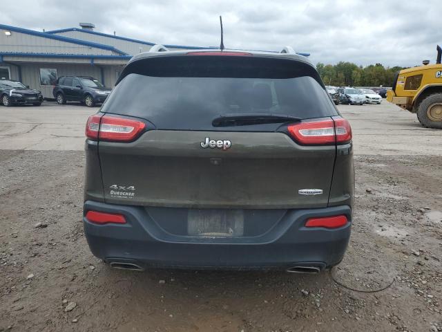 Photo 6 from auction – 2015 JEEP CHEROKEE L with VIN 1C4PJMCS9FW529940