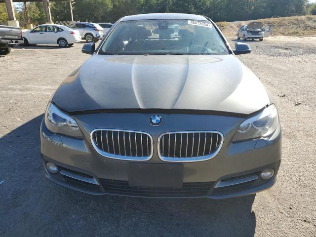 Photo 5 from auction – 2015 BMW 528 XI with VIN WBA5A7C58FD625182