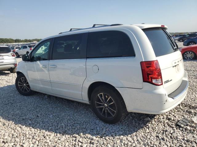 Photo 2 from auction – 2017 DODGE GRAND CARA with VIN 2C4RDGCG6HR845336