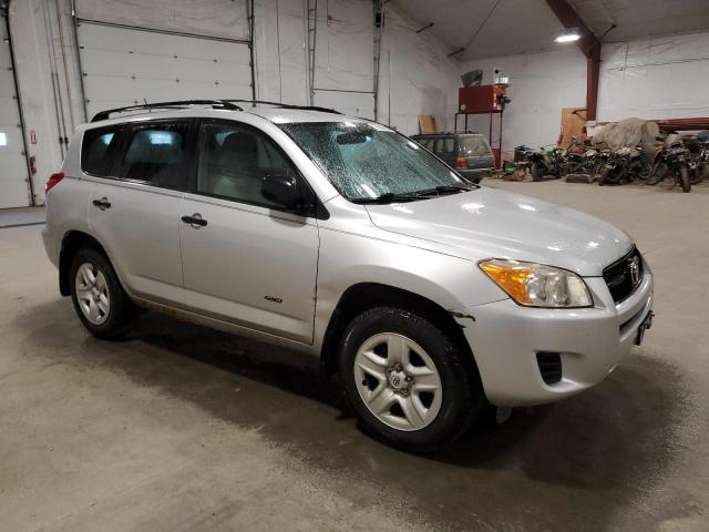 Photo 4 from auction – 2010 TOYOTA RAV4 with VIN JTMBF4DV4A5030398