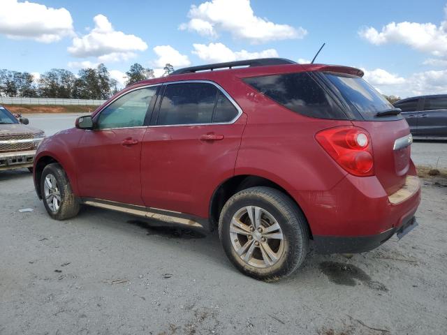 Photo 2 from auction – 2013 CHEVROLET EQUINOX LT with VIN 2GNALDEK4D6172968