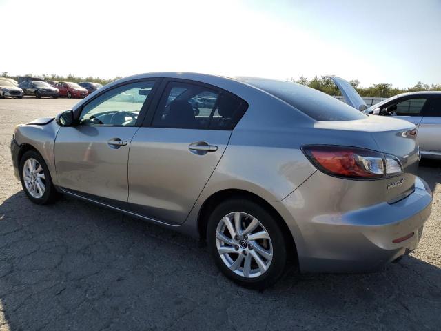 Photo 2 from auction – 2013 MAZDA 3 I with VIN JM1BL1VP3D1736104