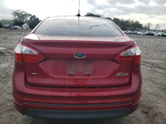 Photo 6 from auction – 2014 FORD FIESTA SE with VIN 3FADP4BJ1EM191609