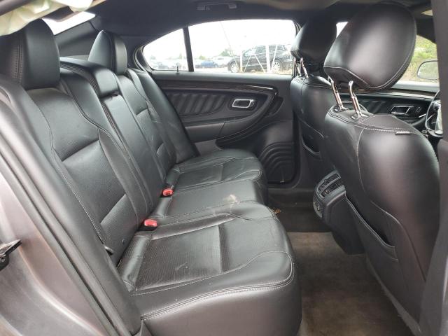 Photo 10 from auction – 2014 FORD TAURUS LIM with VIN 1FAHP2F85EG150018