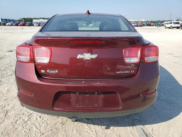 Photo 6 from auction – 2015 CHEVROLET MALIBU 2LT with VIN 1G11D5SL2FF326040