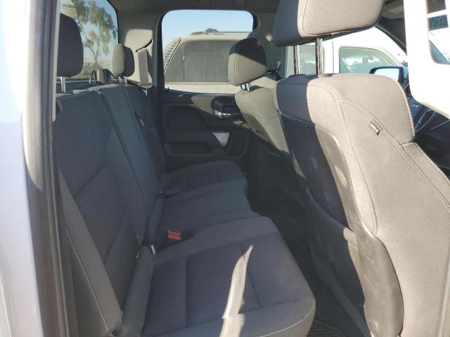 Photo 10 from auction – 2015 CHEVROLET SILVERADO with VIN 1GCRCREH4FZ222076