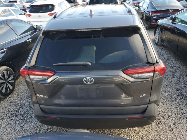 Photo 6 from auction – 2019 TOYOTA RAV4 LE with VIN 2T3H1RFV5KW008598