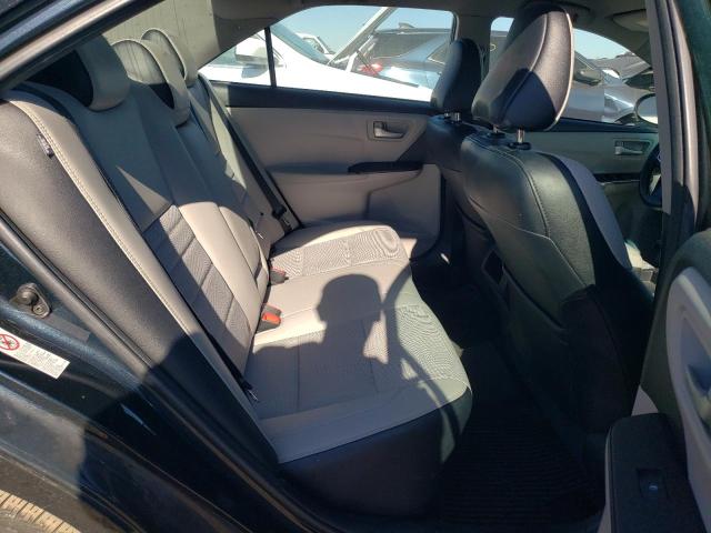Photo 10 from auction – 2017 TOYOTA CAMRY LE with VIN 4T1BF1FKXHU429698