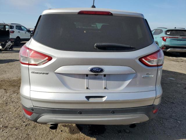 Photo 6 from auction – 2014 FORD ESCAPE SE with VIN 1FMCU0GX8EUC82078