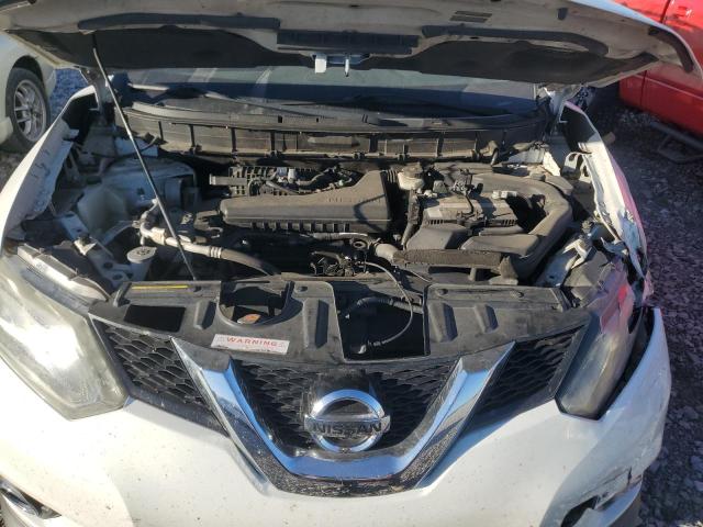 Photo 12 from auction – 2014 NISSAN ROGUE S with VIN 5N1AT2MT7EC843108