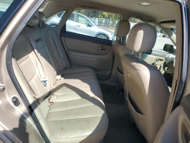 Photo 10 from auction – 2002 TOYOTA AVALON XL with VIN 4T1BF28B02U247986