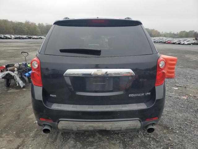 Photo 6 from auction – 2012 CHEVROLET EQUINOX LT with VIN 2GNFLGE58C6193614
