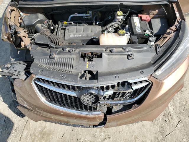 Photo 12 from auction – 2017 BUICK ENCORE PRE with VIN KL4CJBSB4HB154791