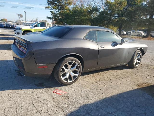 Photo 3 from auction – 2015 DODGE CHALLENGER with VIN 2C3CDZBG6FH717575