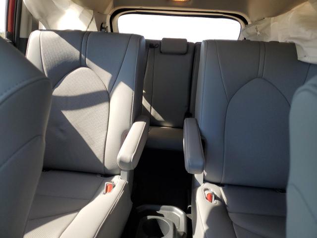 Photo 10 from auction – 2020 TOYOTA HIGHLANDER with VIN 5TDYZRAH4LS010727