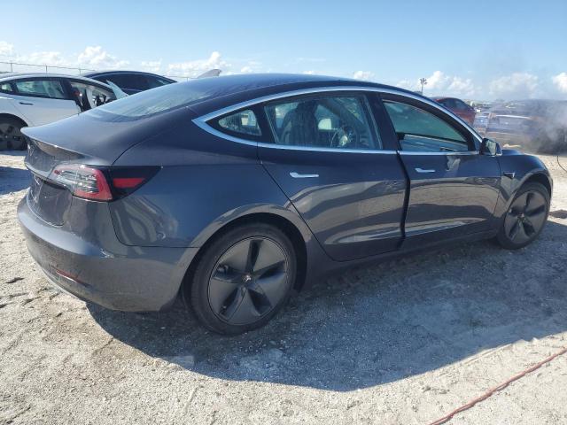 Photo 3 from auction – 2018 TESLA MODEL 3 with VIN 5YJ3E1EAXJF034634