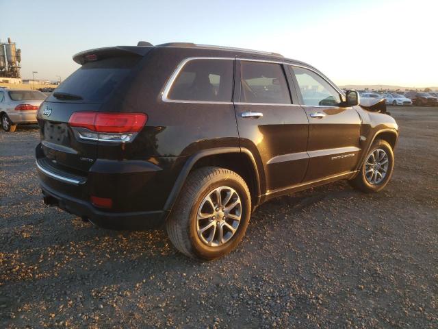 Photo 3 from auction – 2015 JEEP GRAND CHER with VIN 1C4RJEBMXFC179737