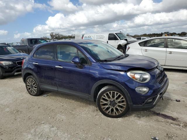 Photo 4 from auction – 2016 FIAT 500X TREKK with VIN ZFBCFXCTXGP354705