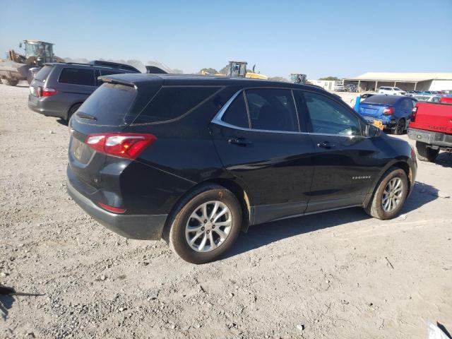 Photo 3 from auction – 2018 CHEVROLET EQUINOX LT with VIN 2GNAXJEV7J6164680
