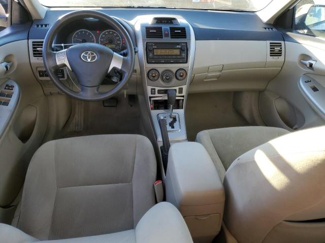 Photo 8 from auction – 2012 TOYOTA COROLLA BA with VIN 5YFBU4EE3CP048983