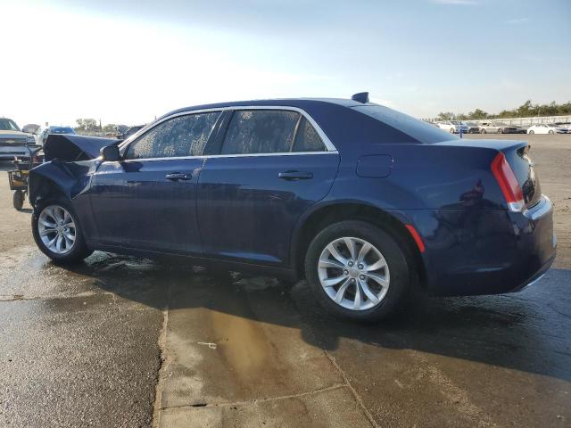 Photo 2 from auction – 2016 CHRYSLER 300 LIMITE with VIN 2C3CCAAG0GH207567