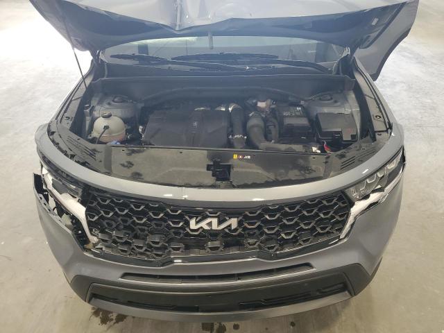 Photo 12 from auction – 2023 KIA SORENTO EX with VIN 5XYRHDLF3PG178562