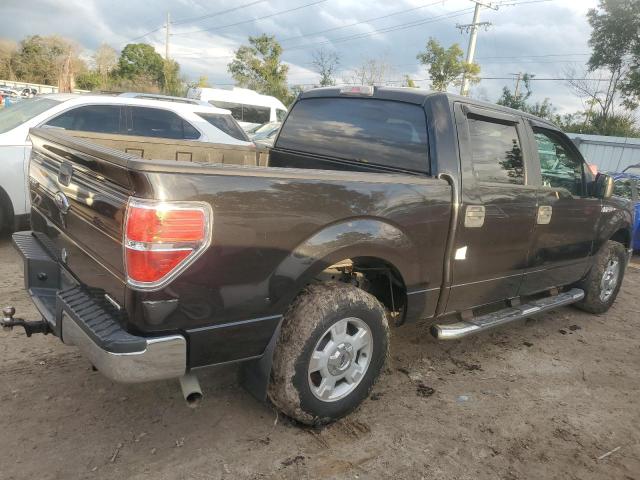 Photo 3 from auction – 2014 FORD F150 SUPER with VIN 1FTFW1CF0EKD93203
