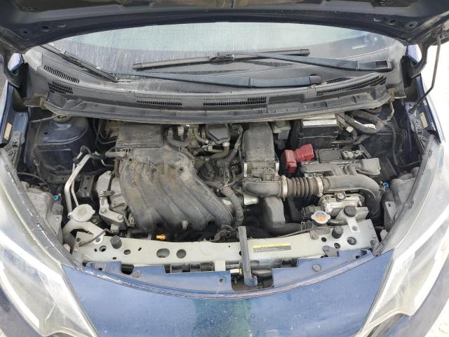 Photo 11 from auction – 2017 NISSAN VERSA NOTE with VIN 3N1CE2CP2HL360178