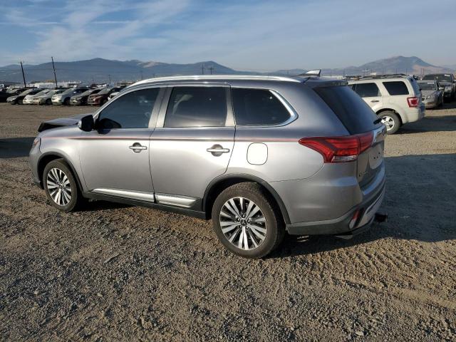 Photo 2 from auction – 2019 MITSUBISHI OUTLANDER with VIN JA4AZ3A3XKZ052393