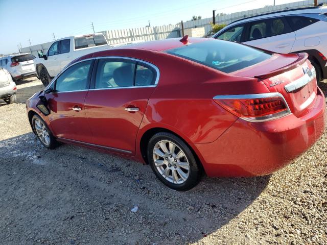 Photo 2 from auction – 2012 BUICK LACROSSE P with VIN 1G4GD5ER3CF232564