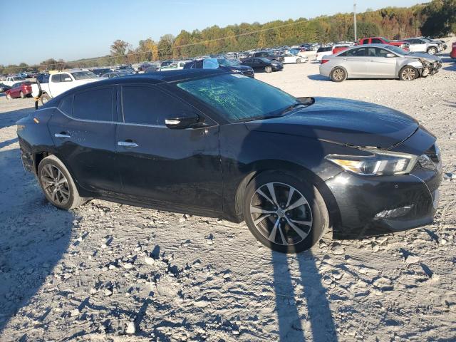 Photo 4 from auction – 2016 NISSAN MAXIMA 3.5 with VIN 1N4AA6AP2GC384815