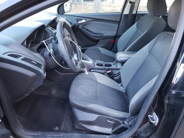 Photo 7 from auction – 2013 FORD FOCUS SE with VIN 1FADP3F23DL306885
