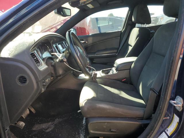 Photo 7 from auction – 2014 DODGE CHARGER SE with VIN 2C3CDXBG9EH186634