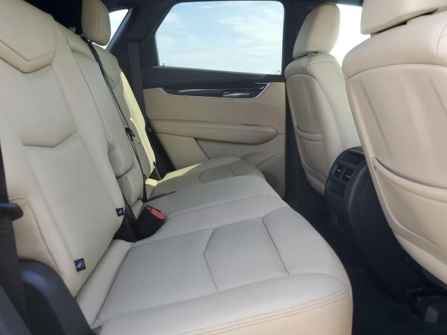 Photo 11 from auction – 2018 CADILLAC XT5 with VIN 1GYKNARS6JZ154112