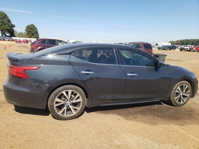Photo 3 from auction – 2017 NISSAN MAXIMA 3.5 with VIN 1N4AA6AP1HC380692