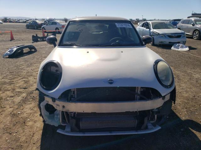Photo 5 from auction – 2017 MINI COOPER with VIN WMWXP5C52H2D16238