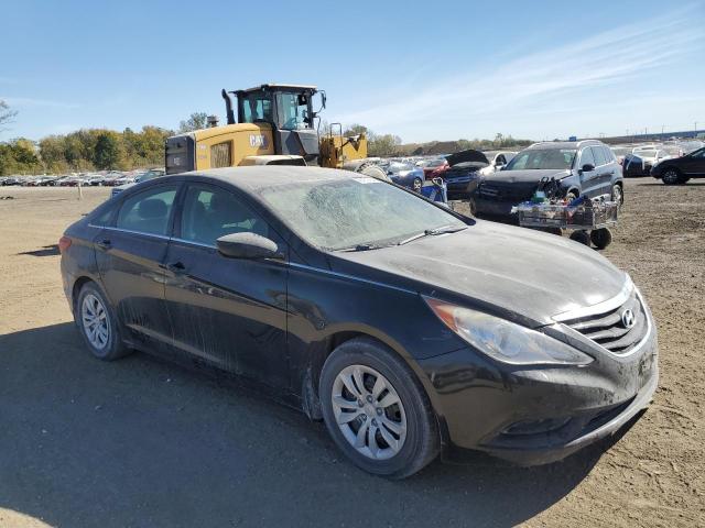 Photo 4 from auction – 2011 HYUNDAI SONATA GLS with VIN 5NPEB4AC2BH171032
