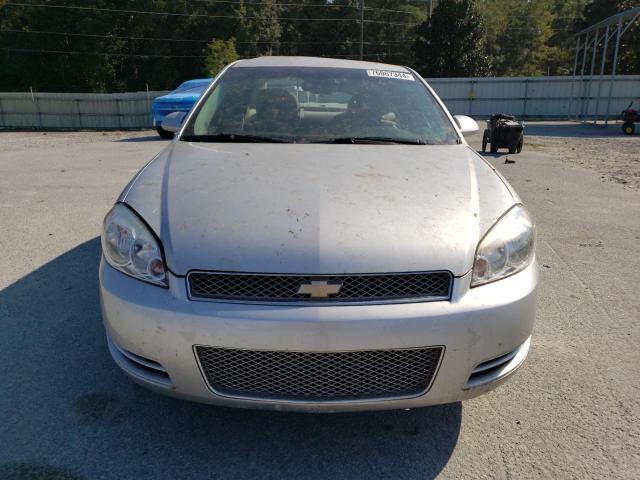 Photo 5 from auction – 2016 CHEVROLET IMPALA LIM with VIN 2G1WB5E32G1176852