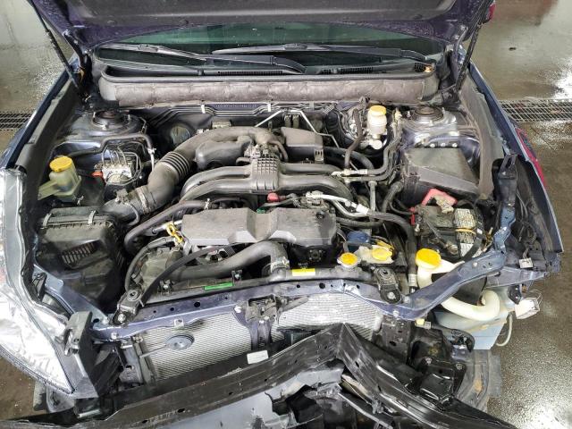 Photo 12 from auction – 2013 SUBARU OUTBACK 2. with VIN 4S4BRCKC6D3284113