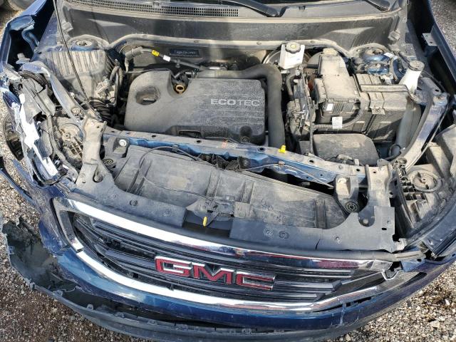 Photo 12 from auction – 2020 GMC TERRAIN SL with VIN 3GKALTEV5LL229531